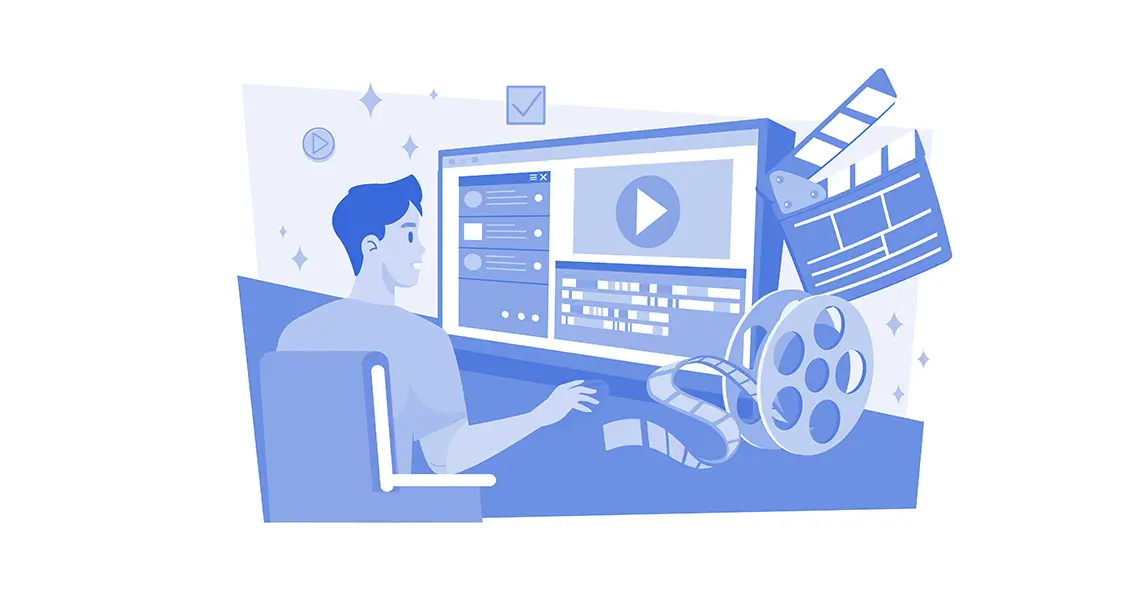 World-Class Video Editing & Post Production Bahrain