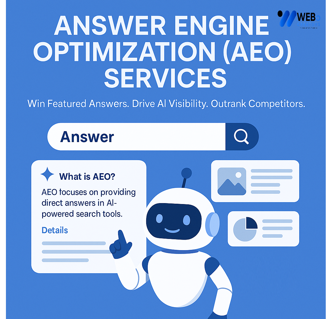 Answer Engine Optimization (AEO) Agency in Bahrain - Complete Guide for 2026