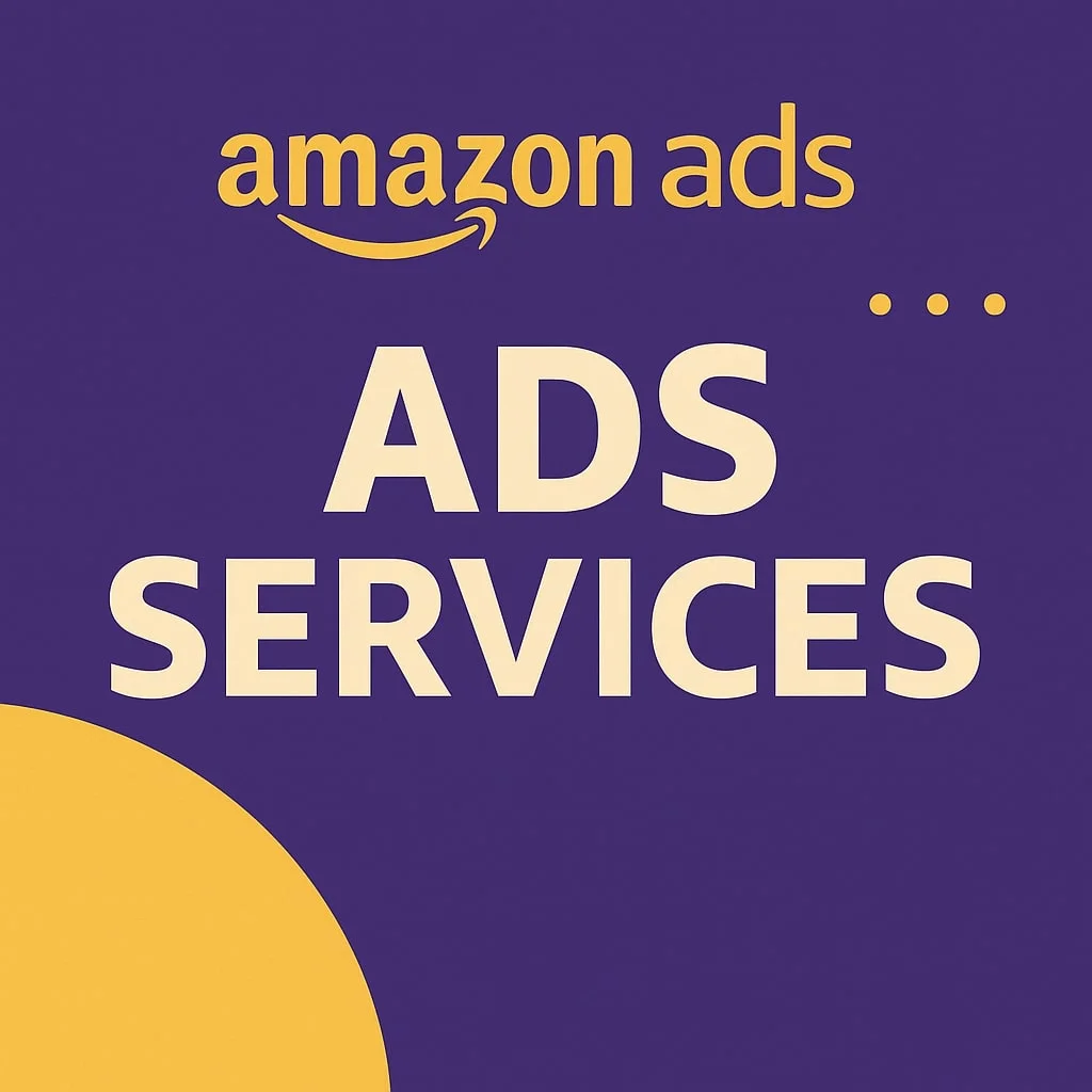 Amazon Advertising Agency in Bahrain - Boost Sales