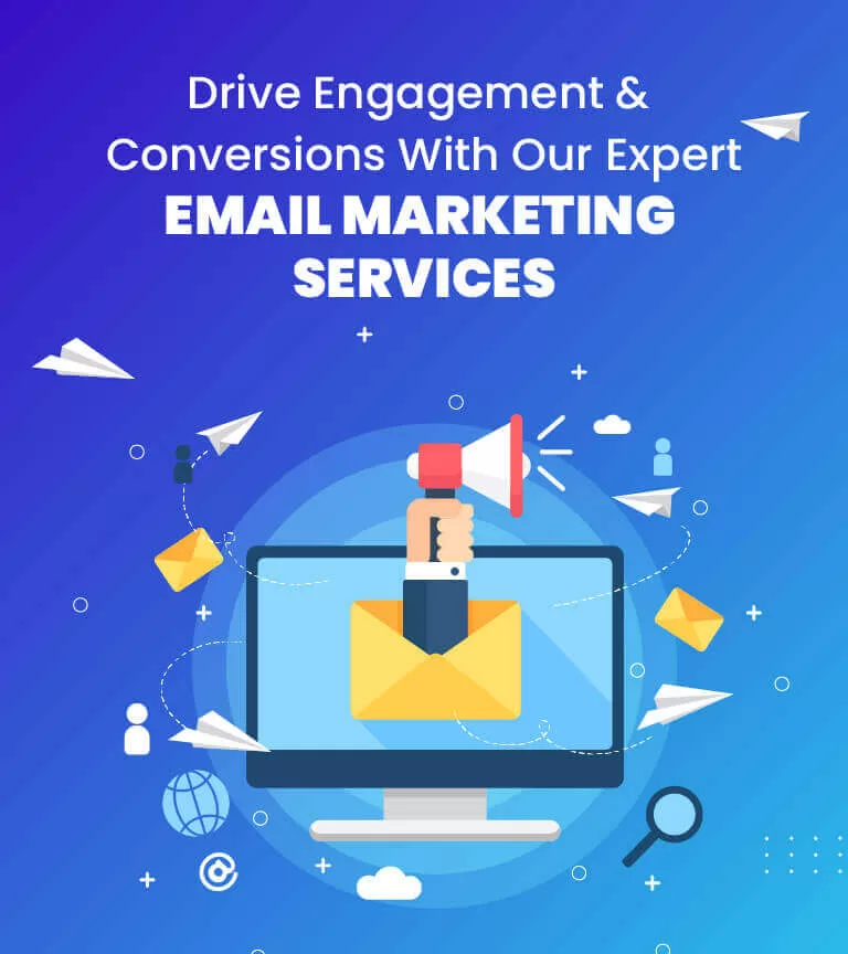 Email marketing automation in Bahrain 2026 for online business Presence, AI email campaigns and customer engagement