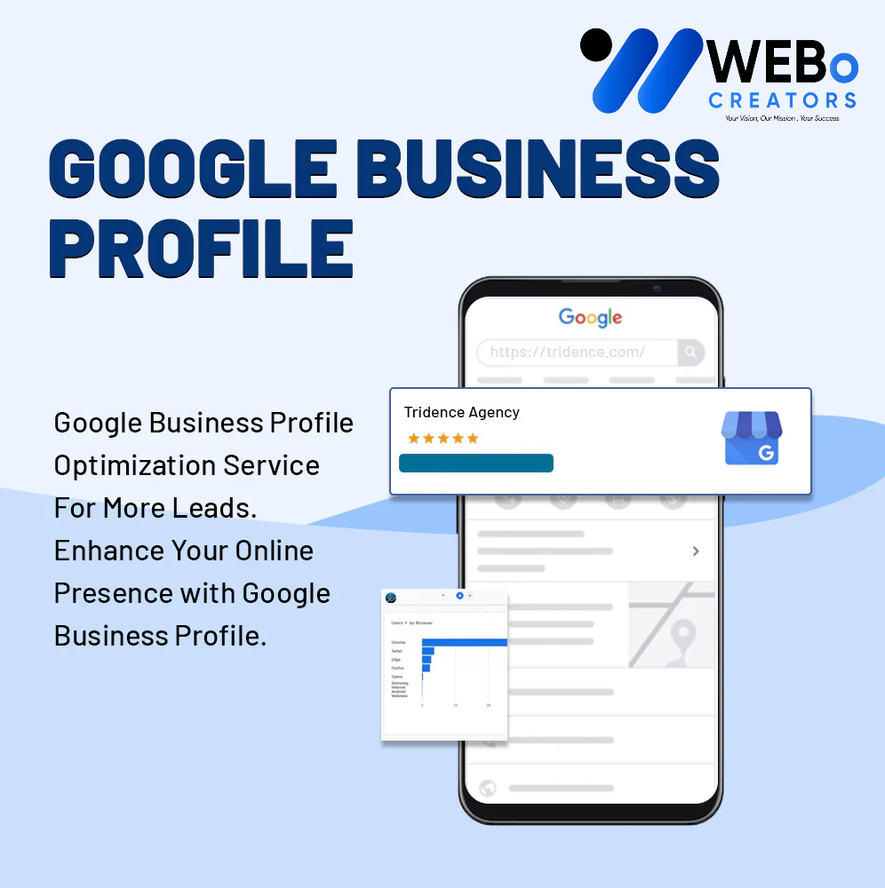 Step-By-Step Guide On Creating A GMB Profile For Your Home-Based Service Business in Bahrain