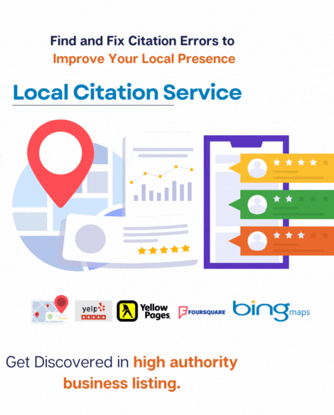 Improve Local Business SEO with ReviewTrackers' Local Listings in Bahrain for better Presence