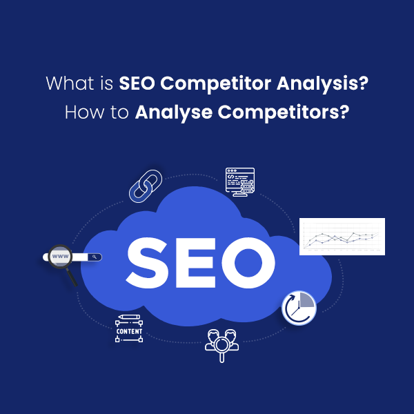 SEO Competitor Analysis Agency in Bahrain - Improve Google Rankings