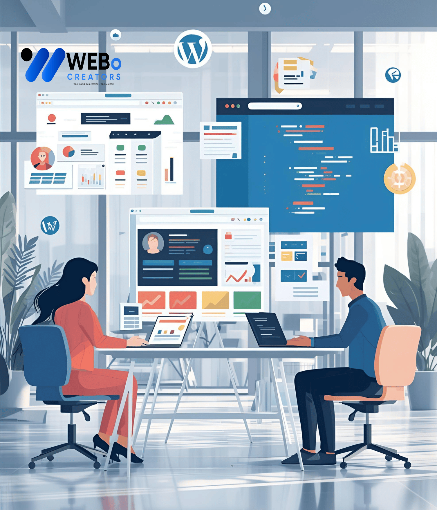 Best eCommerce WordPress Service - WooCommerce, Shopify Experts in Bahrain