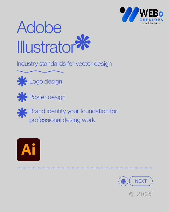 Adobe Illustrator Logo Tips | Create Professional Logos Like a Pro Services in Bahrain
