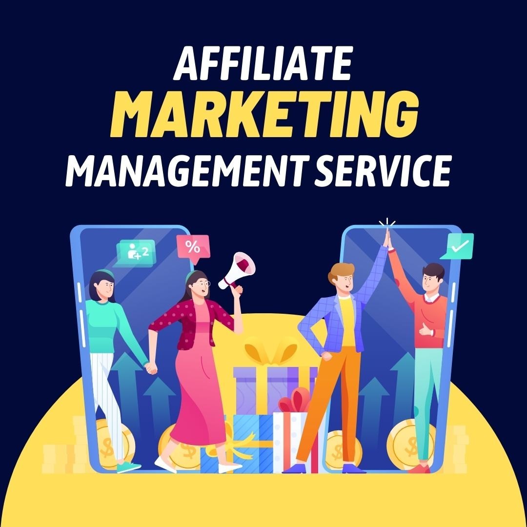 Affiliate Marketing Step-by-Step Guide Service in Bahrain