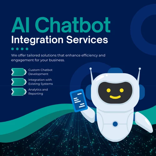 AI Chatbot Integration Services in Bahrain 2026 - Automate Customer Support