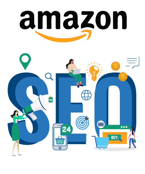 Amazon SEO Services Agency in Bahrain - Increase Product Visibility & Sales