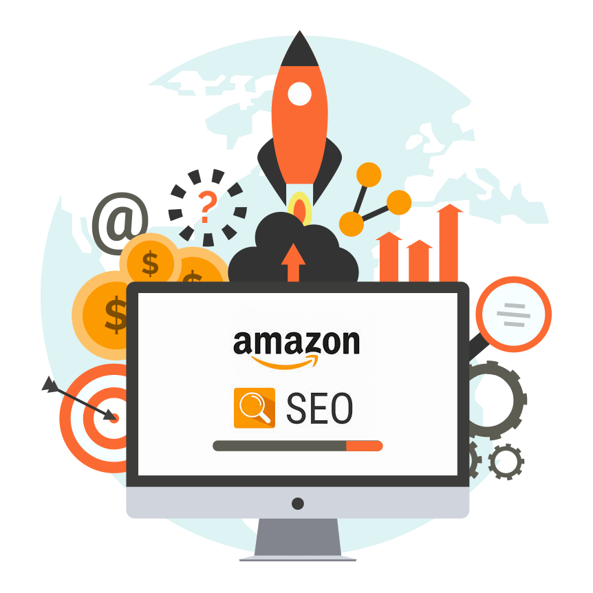 Amazon SEO services in Bahrain 2026 to improve ranking and sales