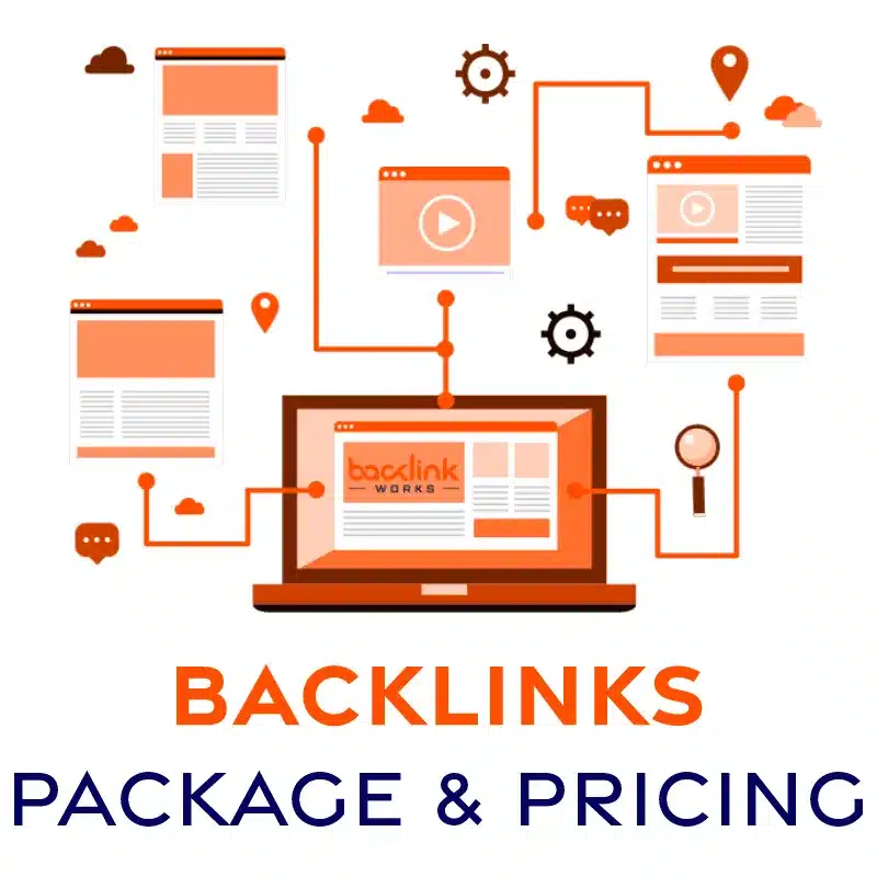 Backlink Building Services in Bahrain for SEO Ranking Improvement