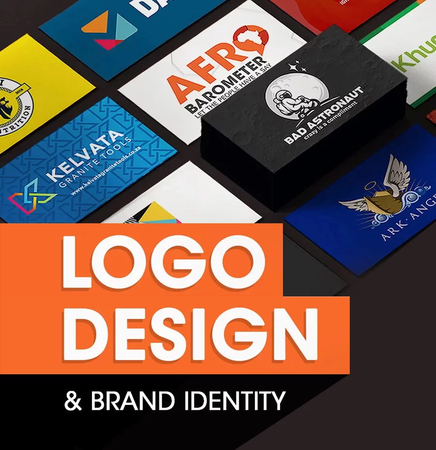 Professional Logo Design Service to Build Your Brand in Bahrain 2026
