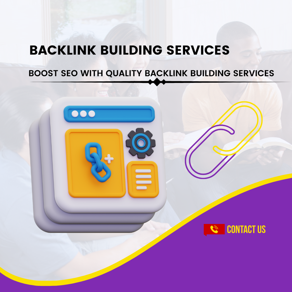 Improve Your Google Organic Website Ranking with High Quality Backlinks Services in Bahrain