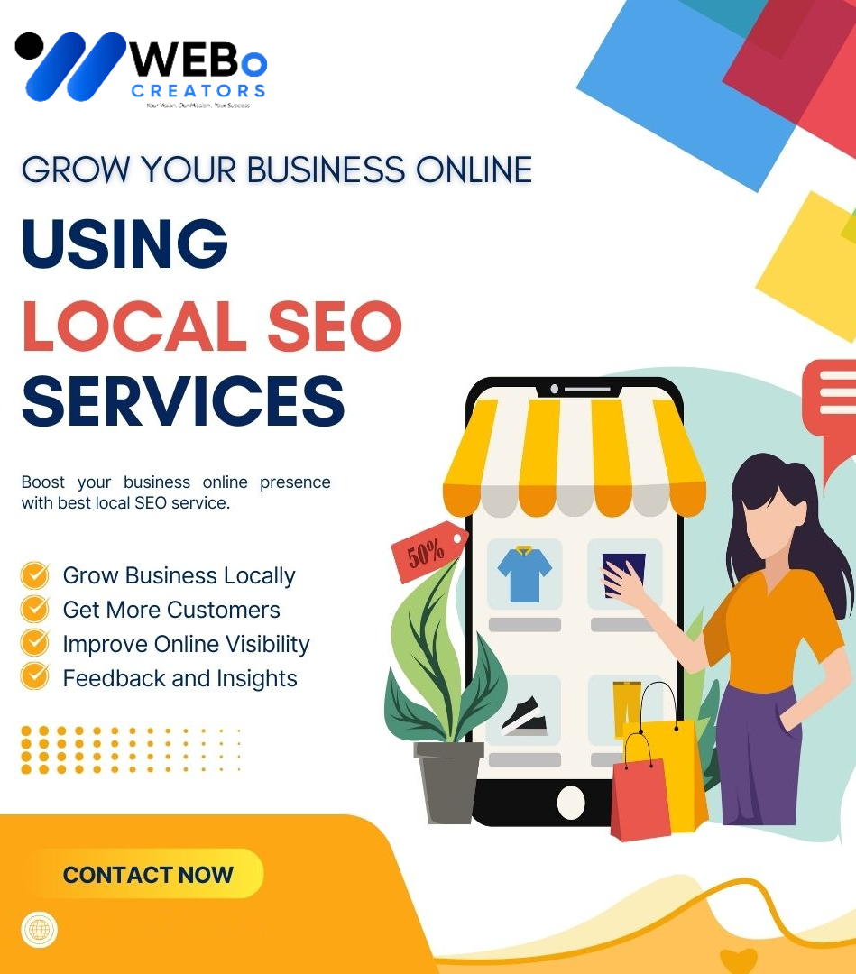 Bahrain Local SEO Services in Bahrain, Google Maps Ranking & Local Business SEO