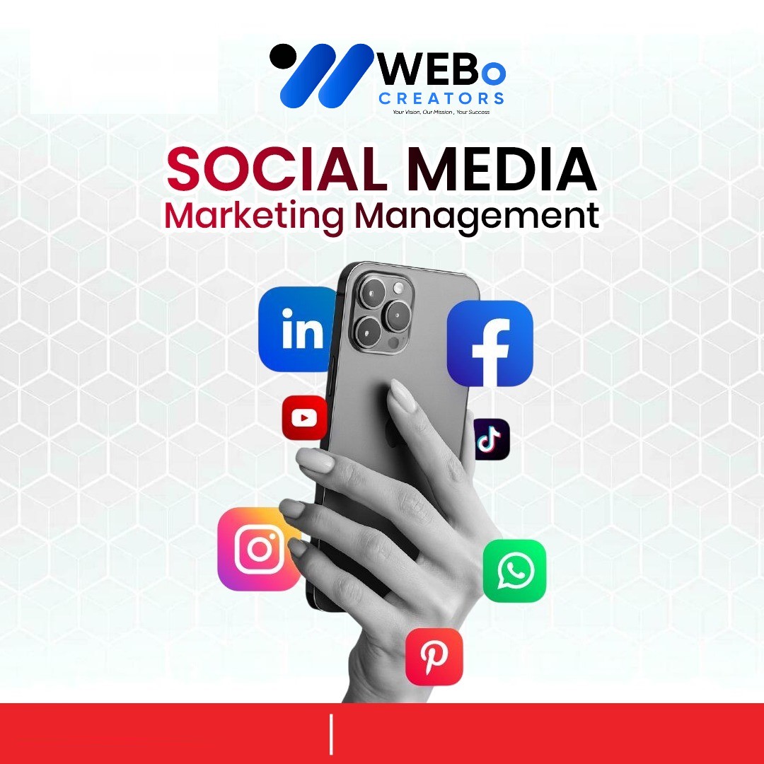 Exploring Social Media Marketing (SMM) in Digital Marketing Agency in Bahrain