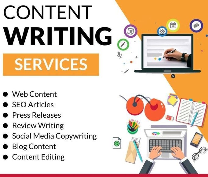 SEO blog writing services in Bahrain 2026 for better Google ranking and website traffic