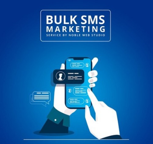 Bulk SMS Marketing Services in Bahrain for Business Promotion and Customer Communication