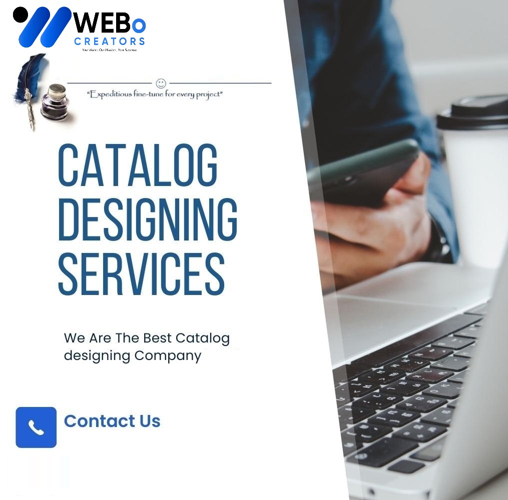 2026 Modern Product Catalog Design Services for Bahrain Businesses