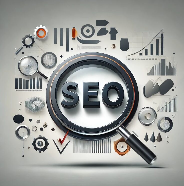 SEO Competitor Analysis for Better Google Rankings in Bahrain