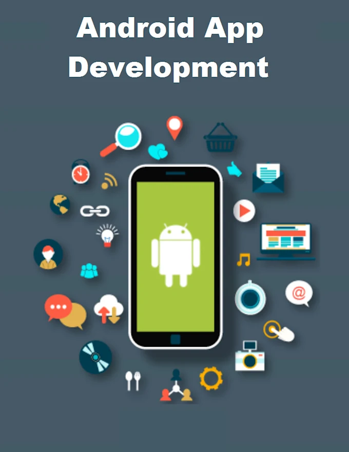 iOS & Android Application Design Agency in Bahrain - Development