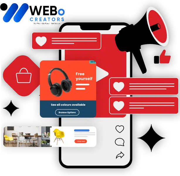 Display advertising campaigns and management services in Bahrain