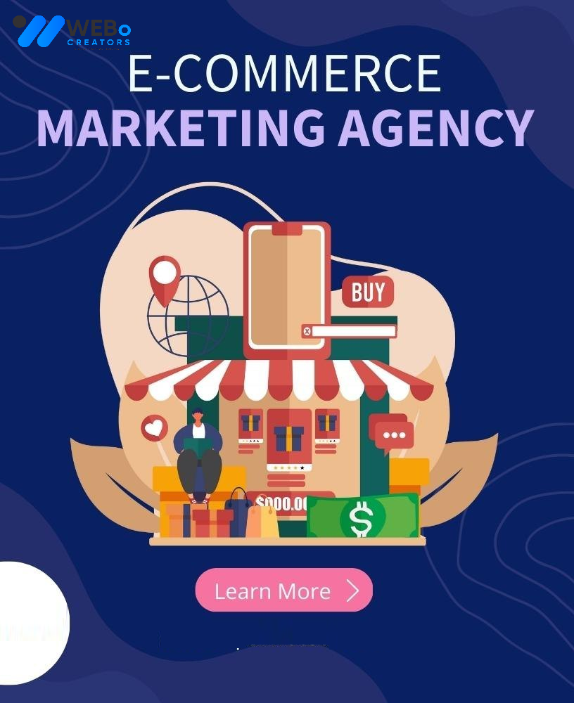 E-commerce marketing in Bahrain | Online store success and sales boost
