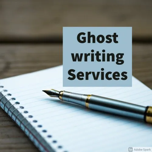 Expert Fiction Ghostwriting Services b Best Fiction Ghostwriters for Hire | Ghost Writing Solutions in Bahrain - Book Writing, Blogs & Content Writing 2026