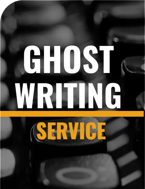Ghostwriting Services in Bahrain for Books Blogs and Business Content 2026