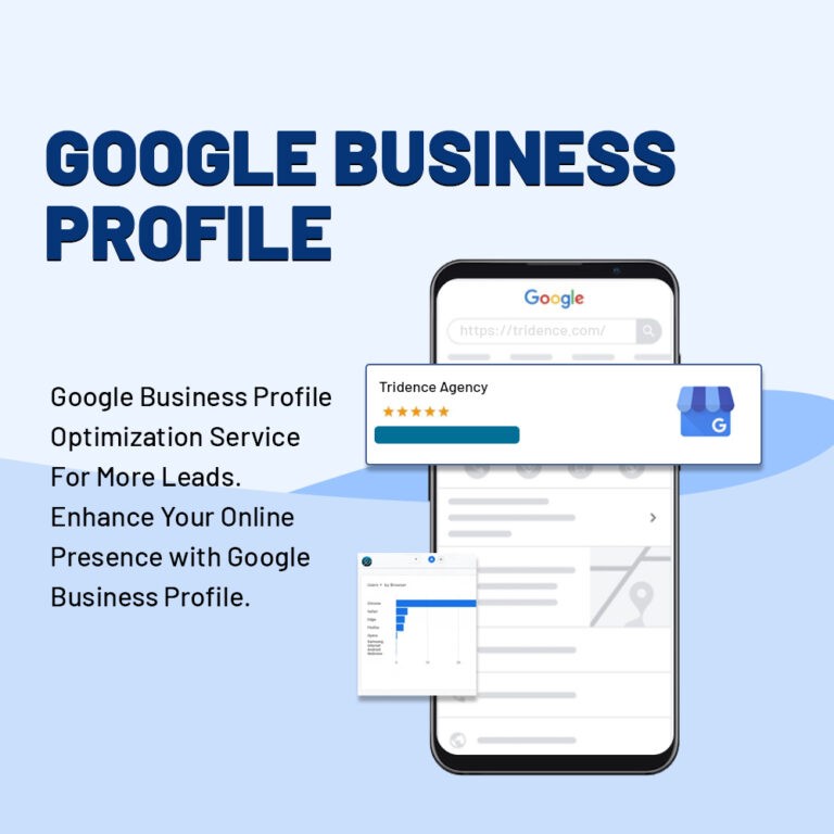 Google Business Profile Setup Service – Fast & Accurate in Bahrain