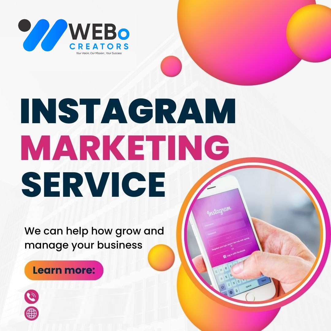 Instagram Marketing Services To Boost Your Business with Proven Strategies in Bahrain 2026