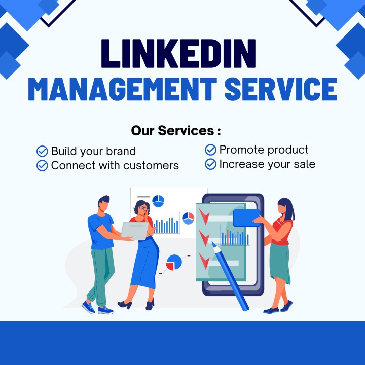LinkedIn Ads Services in Bahrain for B2B Lead Generation and Business Marketing 2026