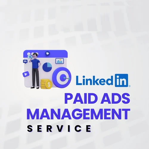 LinkedIn Ads Services in Bahrain for Business Leads, Company Promotion & B2B Marketing 2026