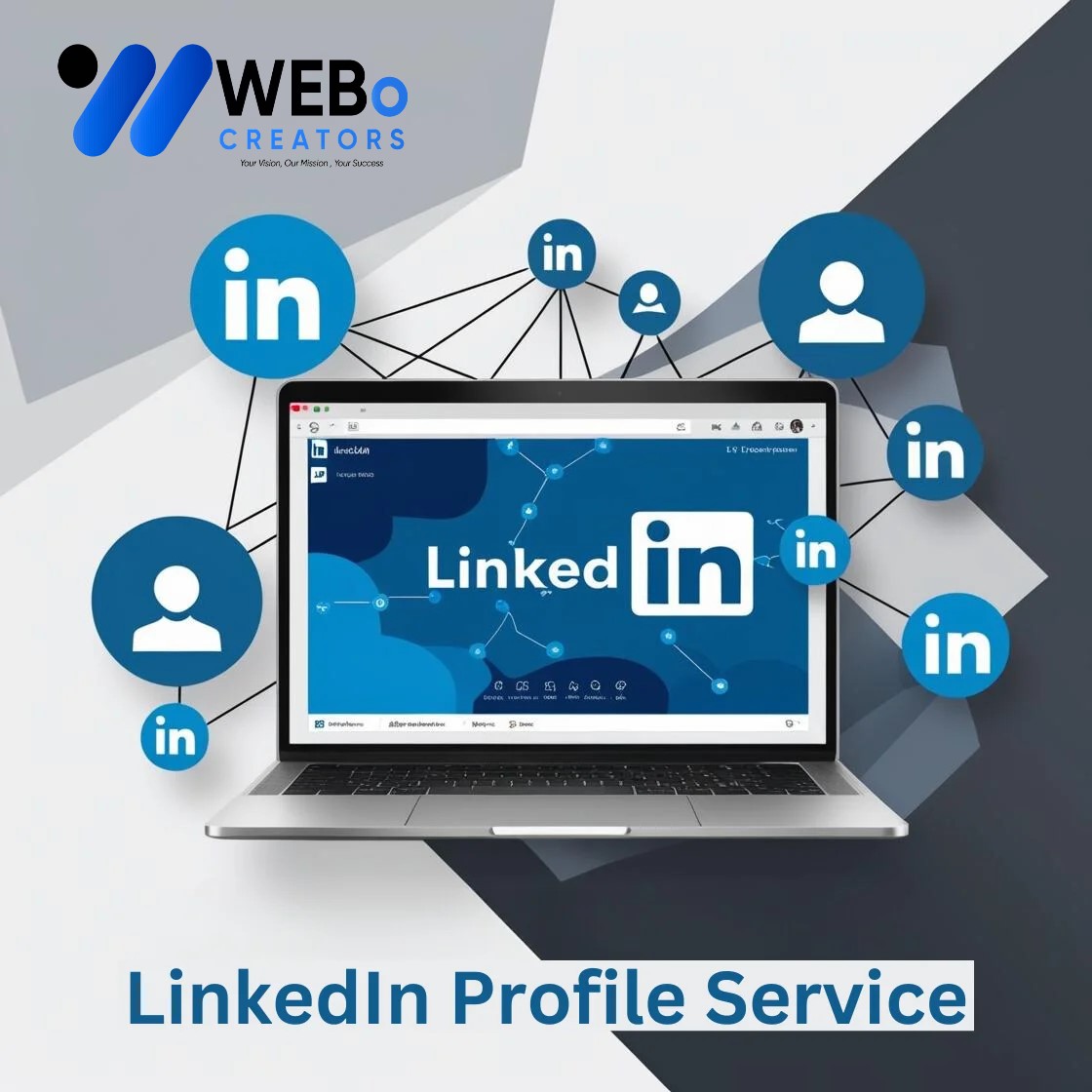 LinkedIn Profile Optimization Service That Doubles Your Job Leads in Bahrain 2026