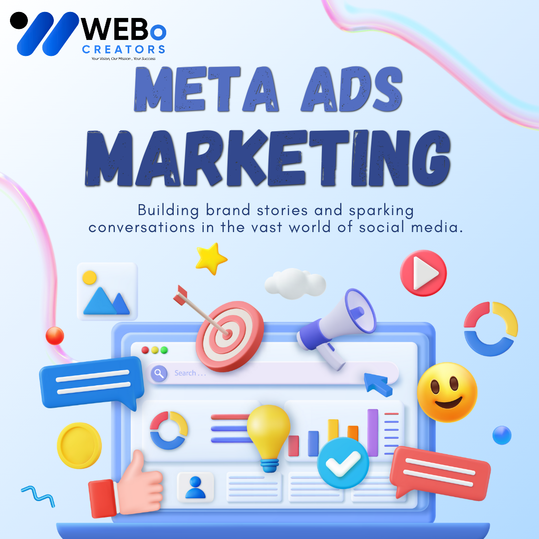 Facebook & Instagram Ads Services in Bahrain 2026 - Meta Ads Management