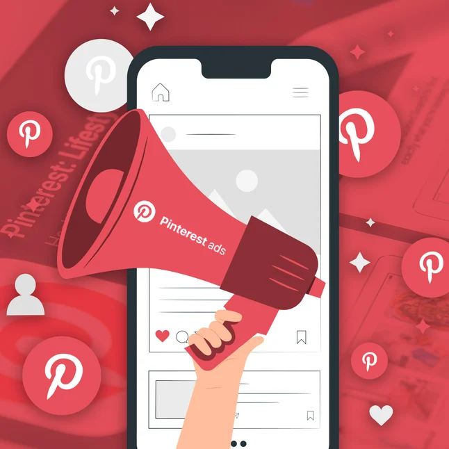 Pinterest Ads Services Bahrain 2026 - Campaign Management, Targeting & Marketing Results