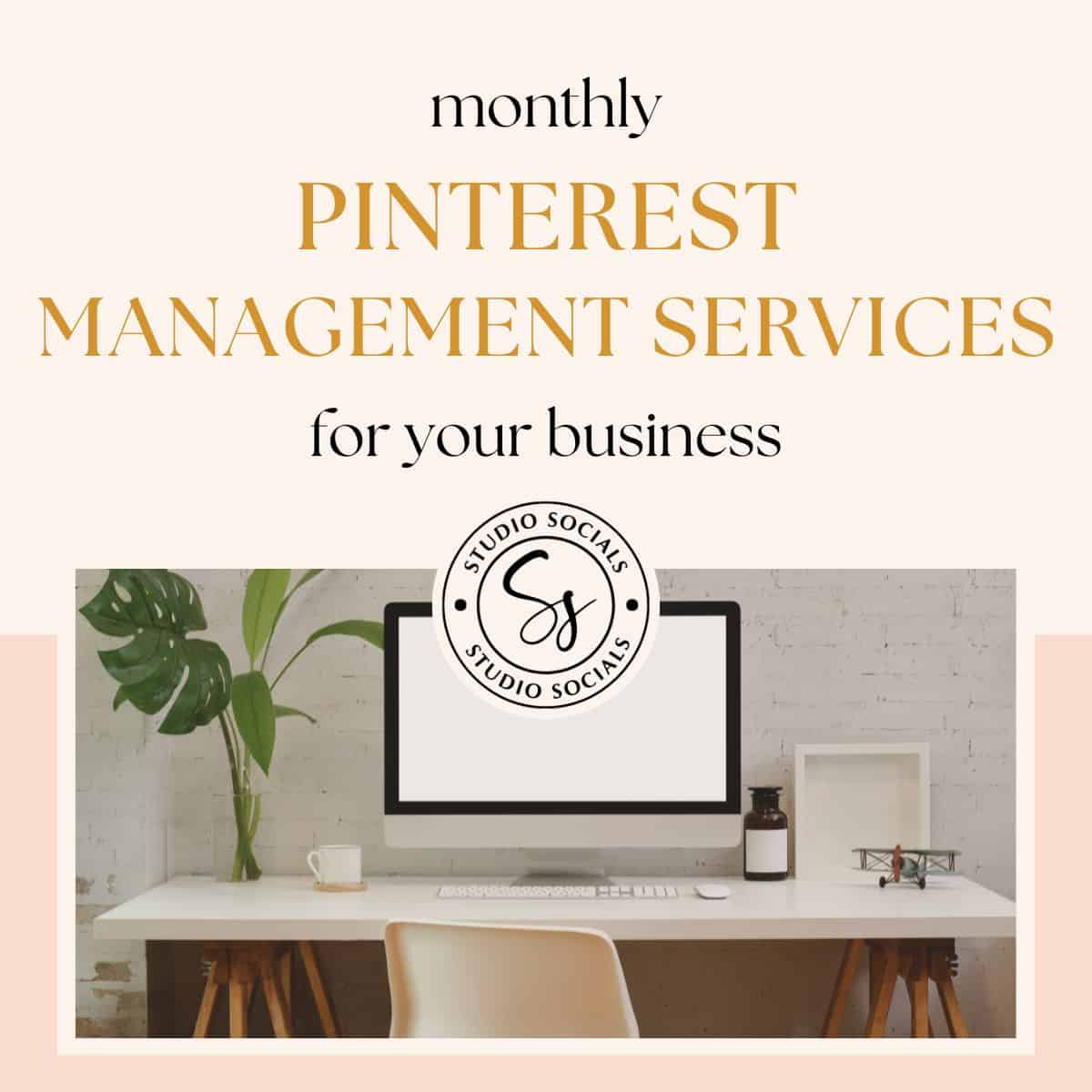 Pinterest Management Services | Best Digital Marketing Agency in Bahrain