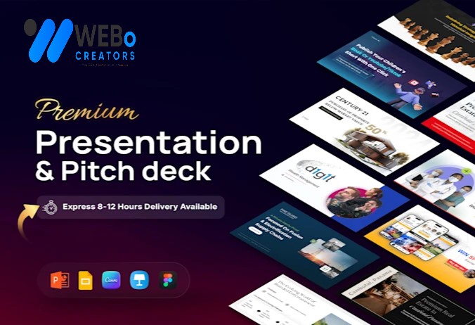 Event Production & Event Production Services | Presentation Design Services in Bahrain