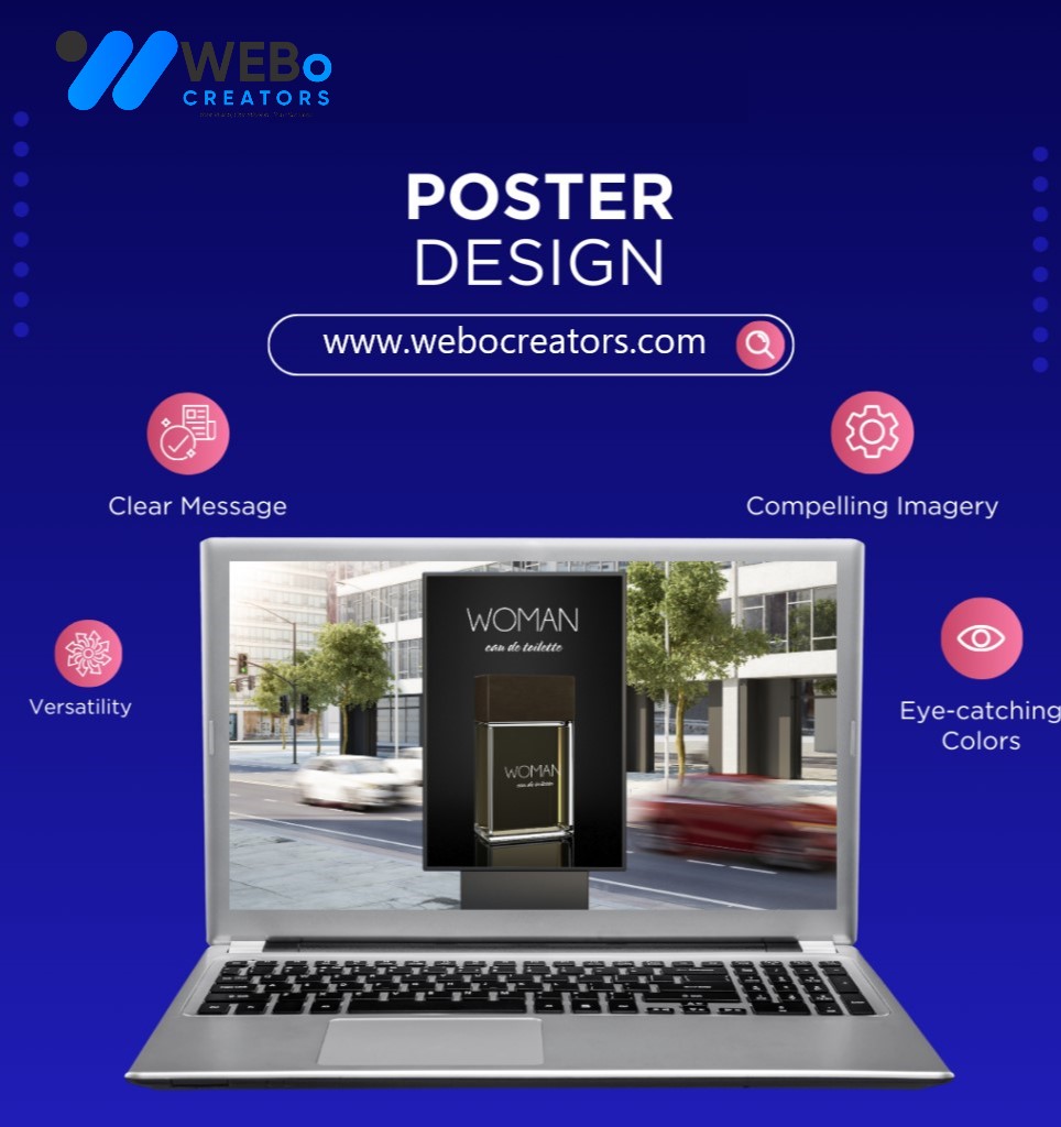 Best Print Media Design Services, Best Graphic Design Company in Bahrain