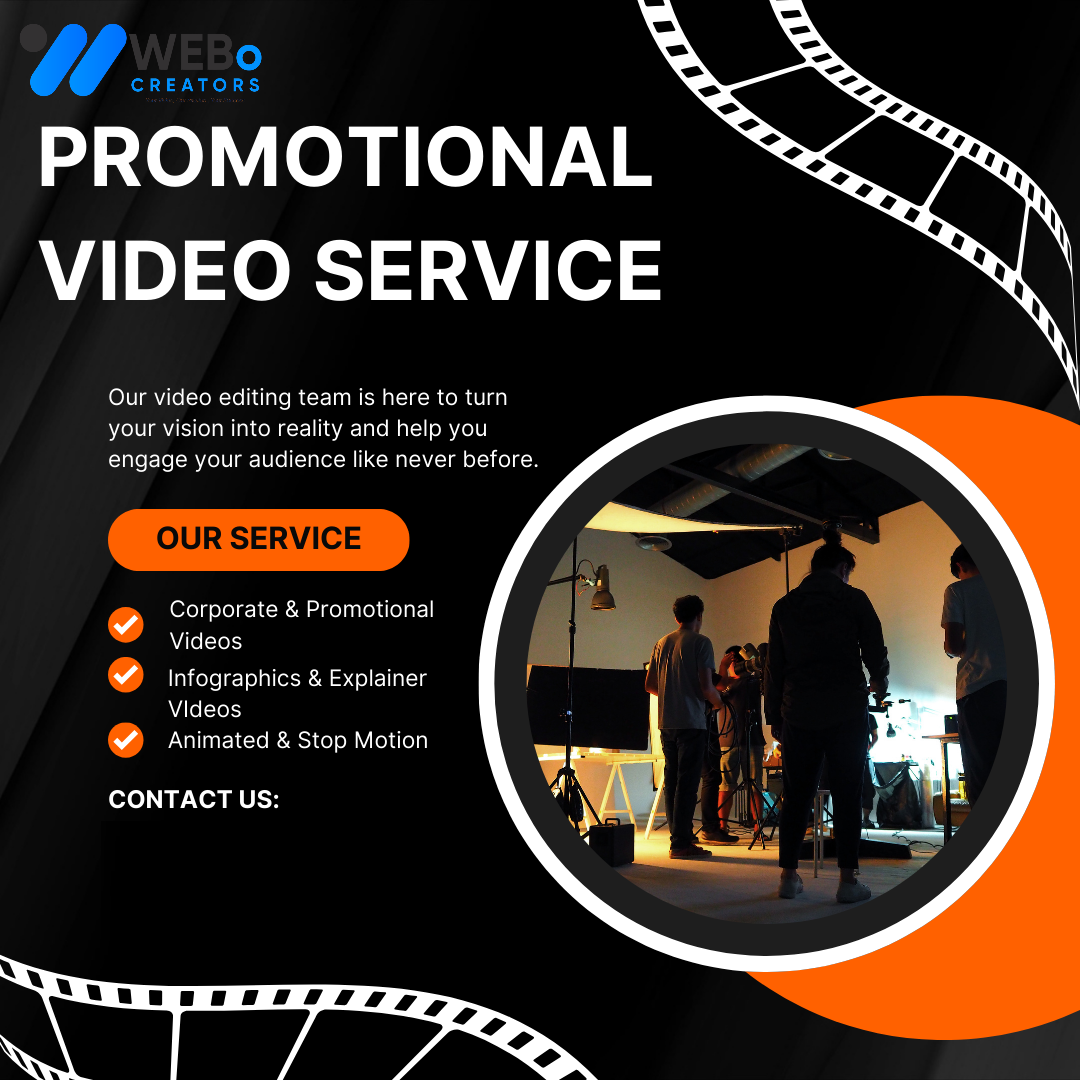 Video Ads & Commercial Video Production in Bahrain | Enchant Your Audience