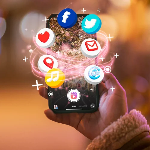 Reels and Shorts Management Services in Bahrain for Social Media Marketing 2026