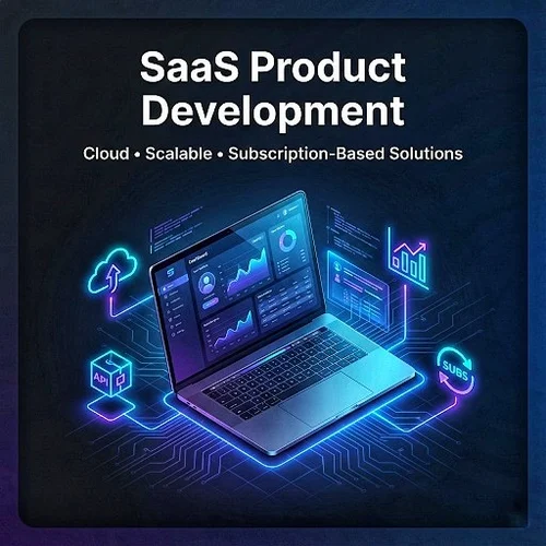 Custom SaaS Software Development Process From Idea to Deployment in Bahrain for Modern Businesses