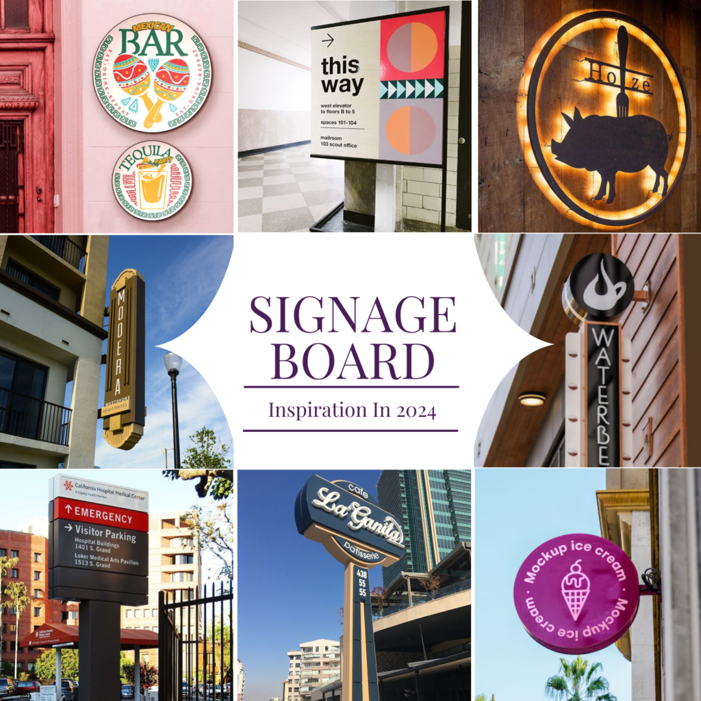 Signage | Indoor Signs | Outdoor Signs | 3d signs | Signage Design | Signage Services | Signage Services in Bahrain