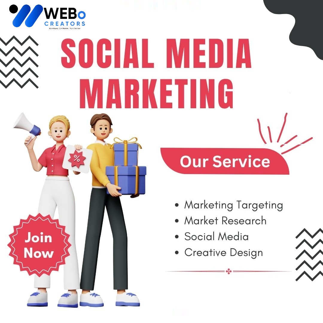 Our Social Media Marketing Services Can Beat Your Competitors in Bahrain