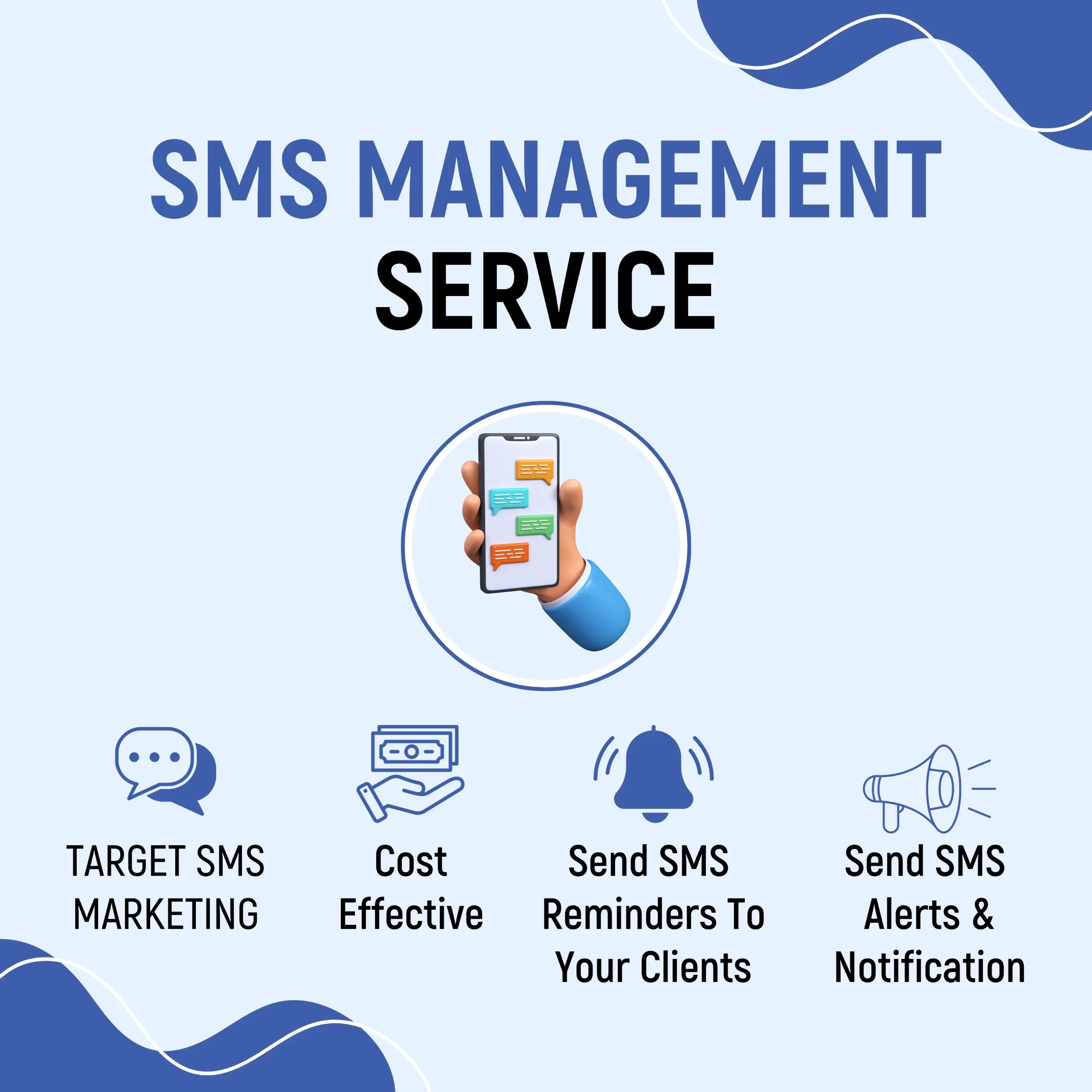 Best SMS Marketing Campaign Services in Bahrain for Business Promotion and Customer Reach