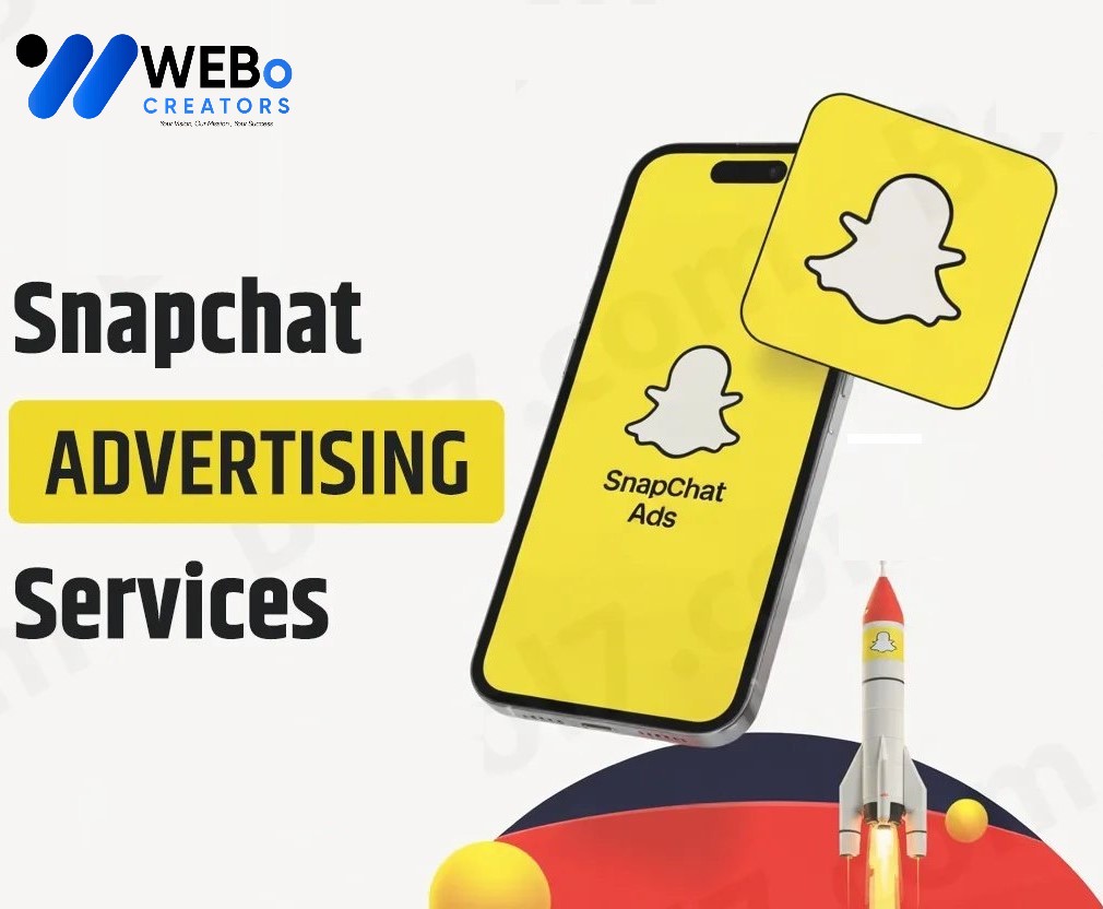 Snapchat Advertising Service - Digital Marketing Agency in Bahrain