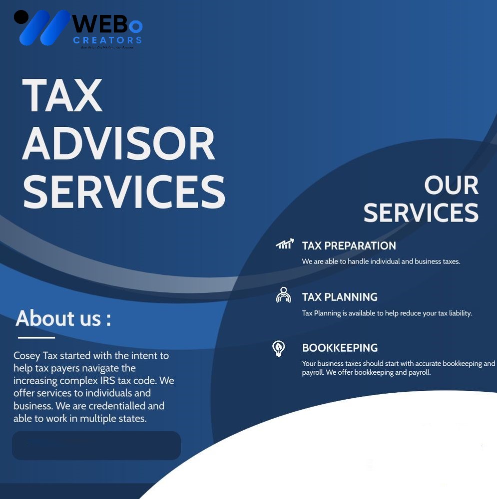 Tax Filing and Accounting Services in Bahrain for Businesses and Individuals