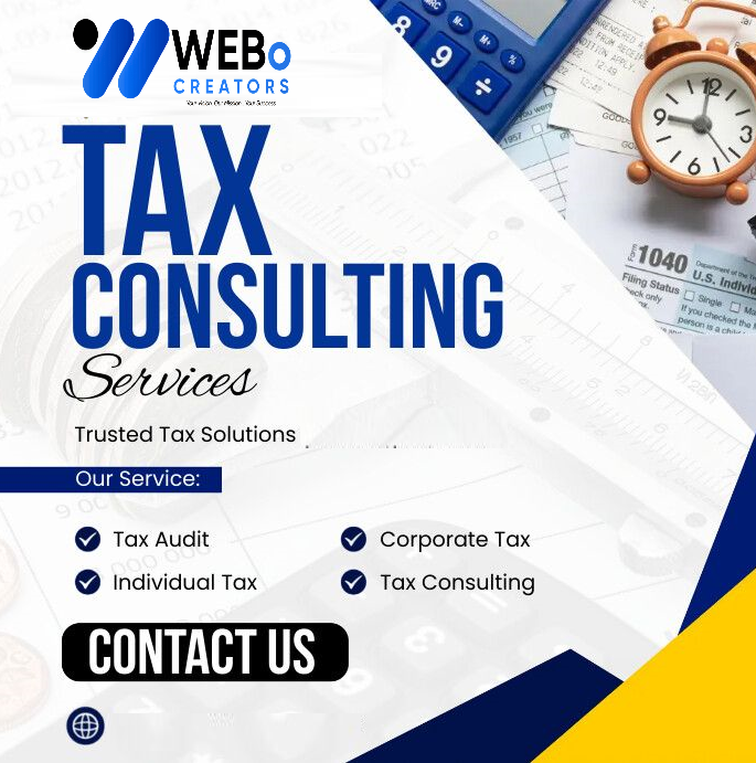 Tax Filing & Accounting Services in Bahrain - Tax Preparation and Bookkeeping