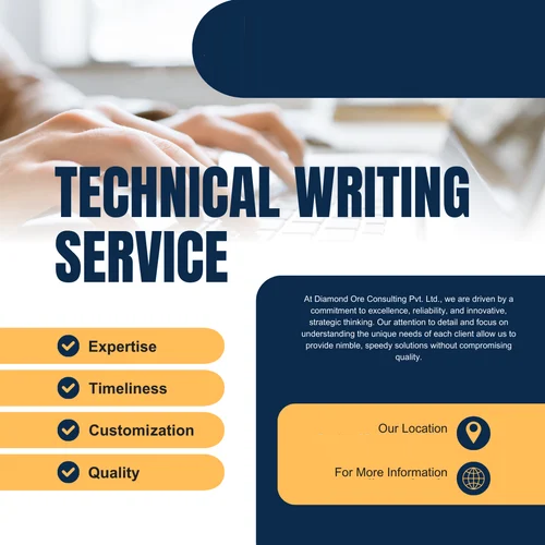 Technical Writing Services in Bahrain for Accurate Documentation & Manuals, Guides and Business Reports