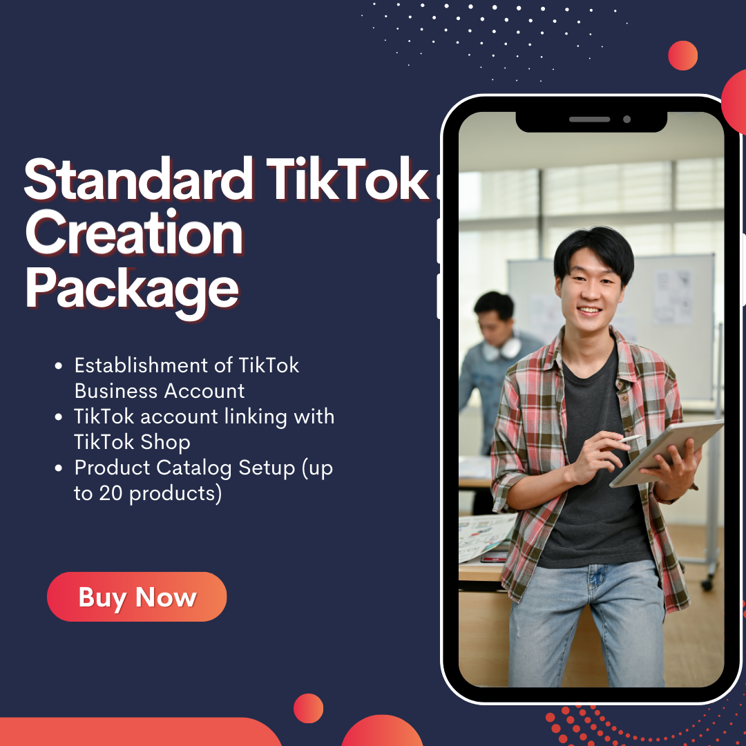 TikTok Ad Content Creation - Influencer Marketing Services in Bahrain for Business Videos