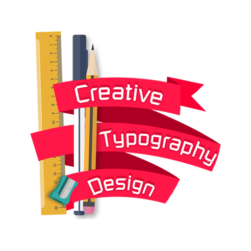 Typography Design Services in Bahrain - Creative Fonts and Custom Text Designs