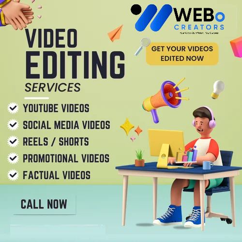 🚀 Social Media Video Editing Services | Reels, TikToks, Shorts & Stories 🎬 in Bahrain